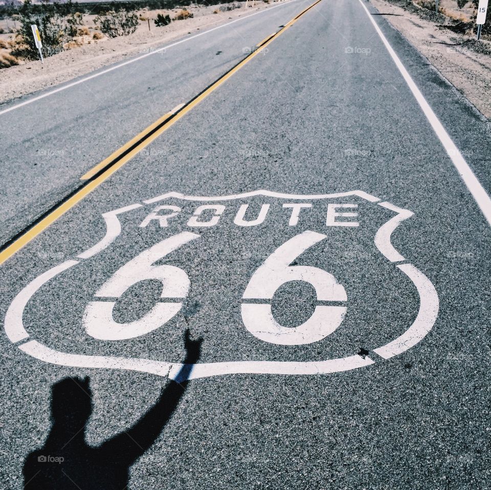 Route66 