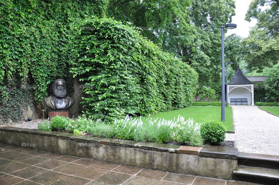 Karl-Marx-Haus, Trier