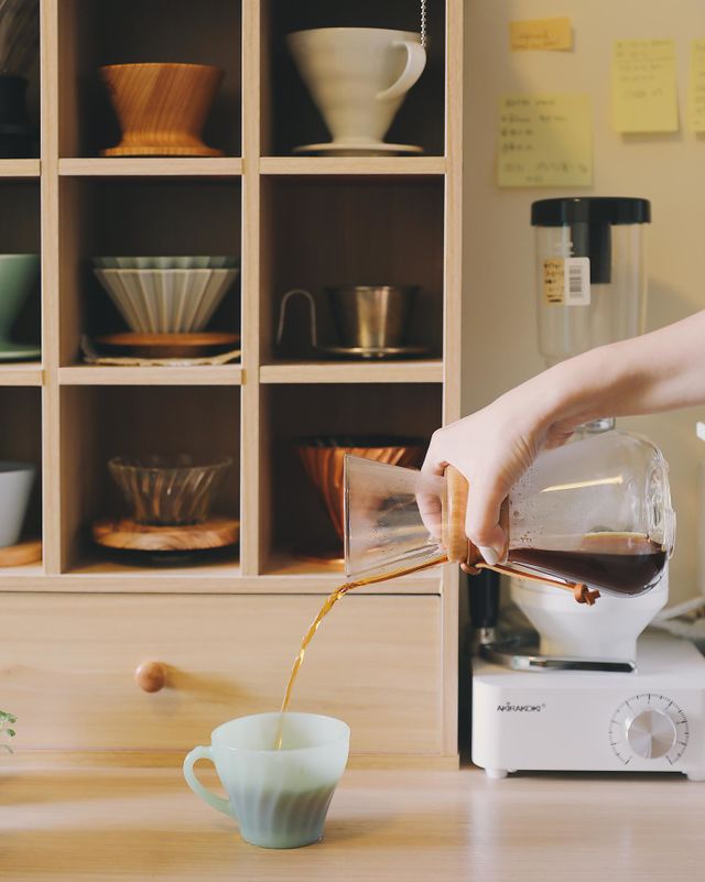 Coffee 