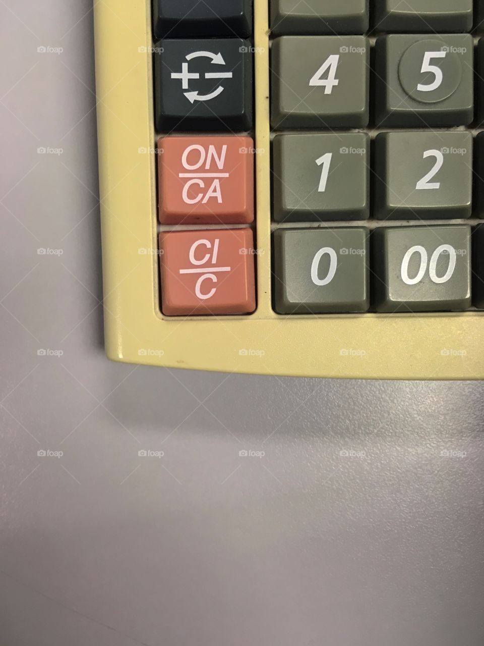 Calculator