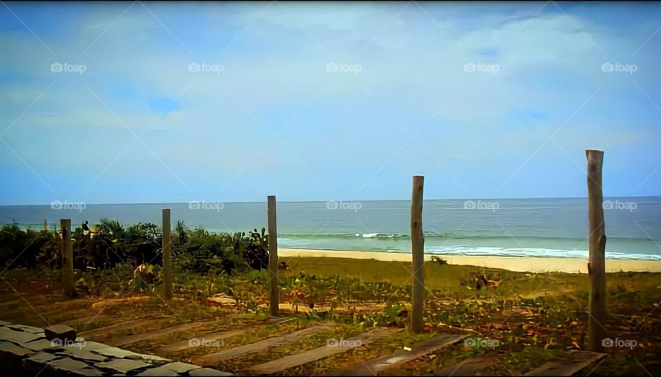 Rio de Janeiro beach!!!