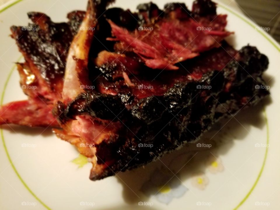 ribs