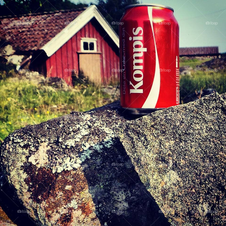 Coke