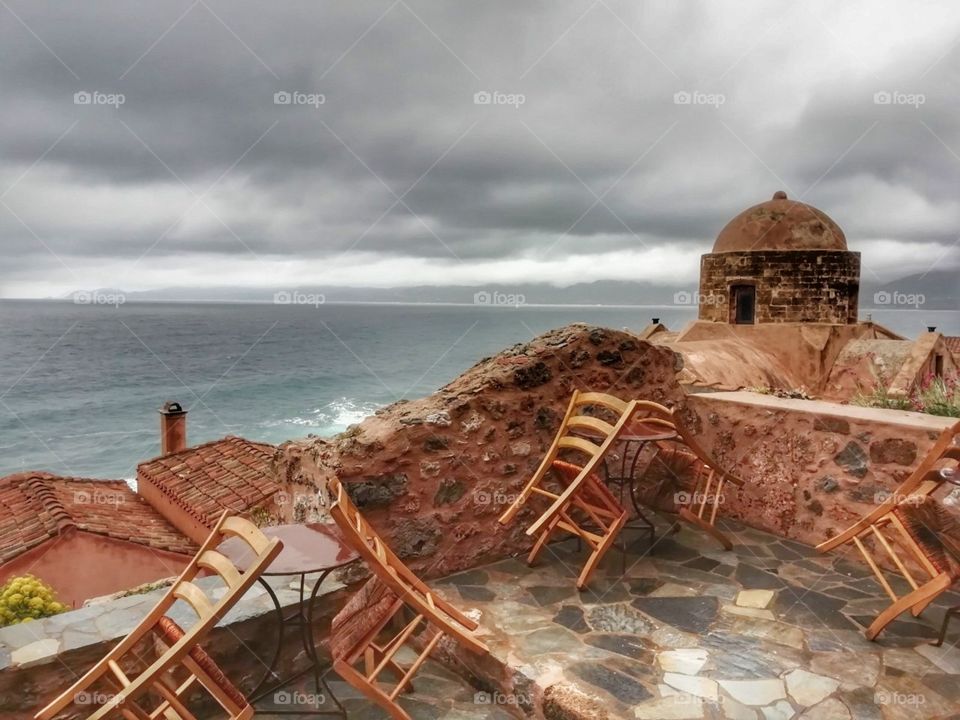 When dreams come true...!