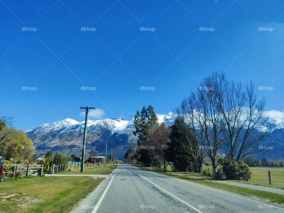 Glenorchy