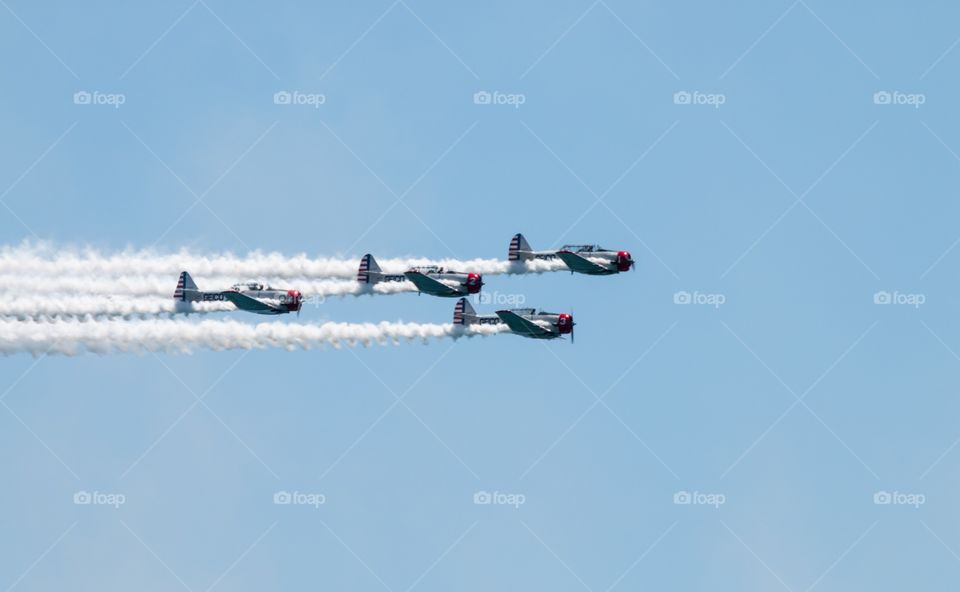 SNJ-2 Skytypers