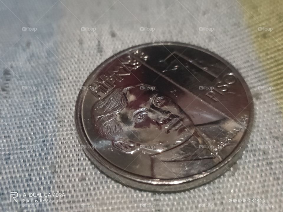 Peso Coin