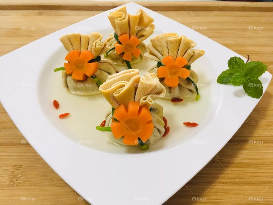 Chinese food