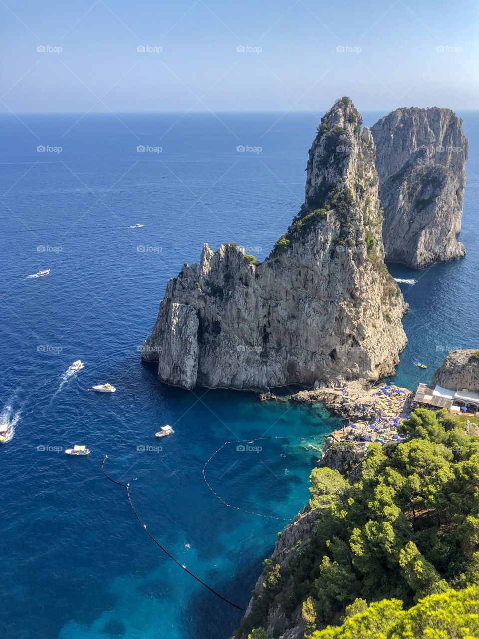 Bella Capri 