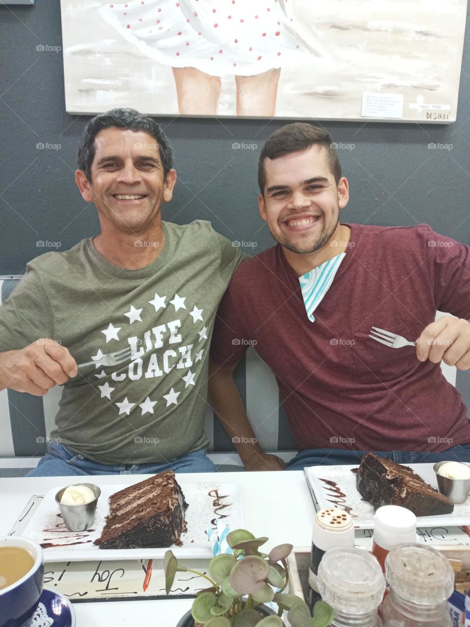 Father's Day Tribute