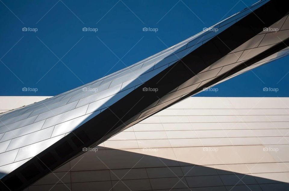 abstract architecture element