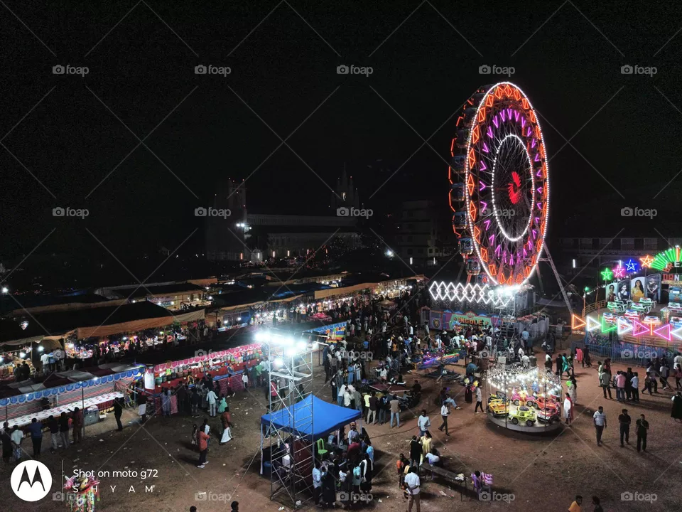 perunnal in kerala