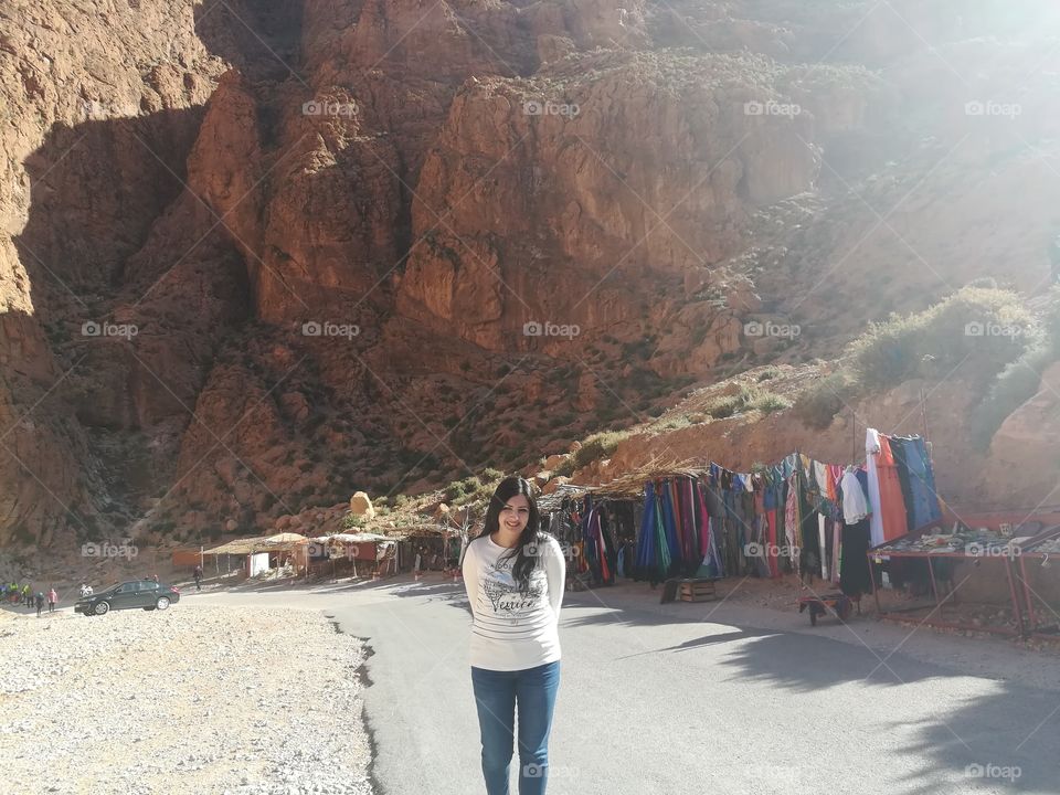 what can make me smile more than travelling?