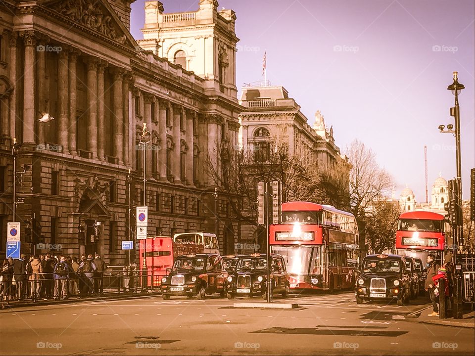 London 