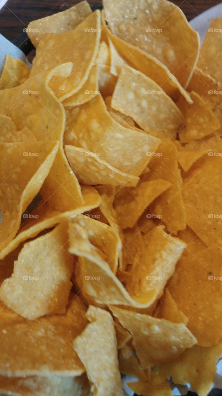 chips for dips