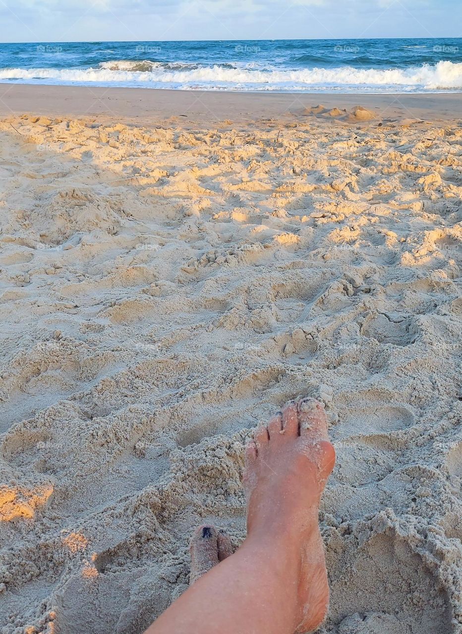 Descanso, lazer e contemplação. Não tem preço.