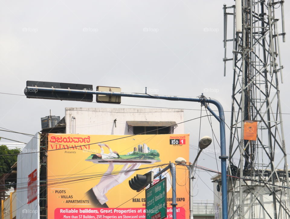 Industry, Business, No Person, Petroleum, Technology