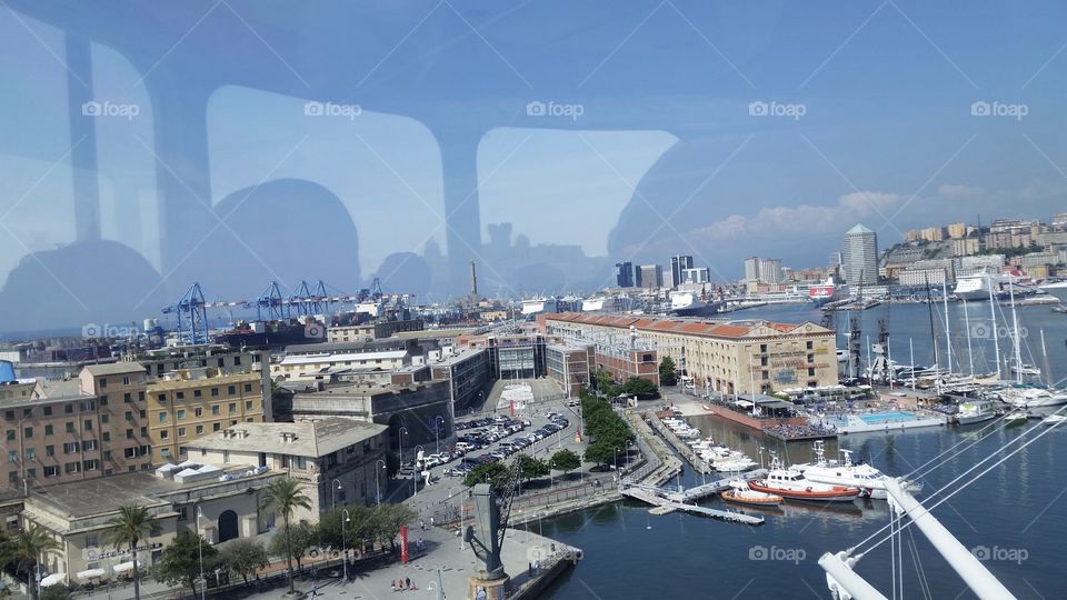 Genova 