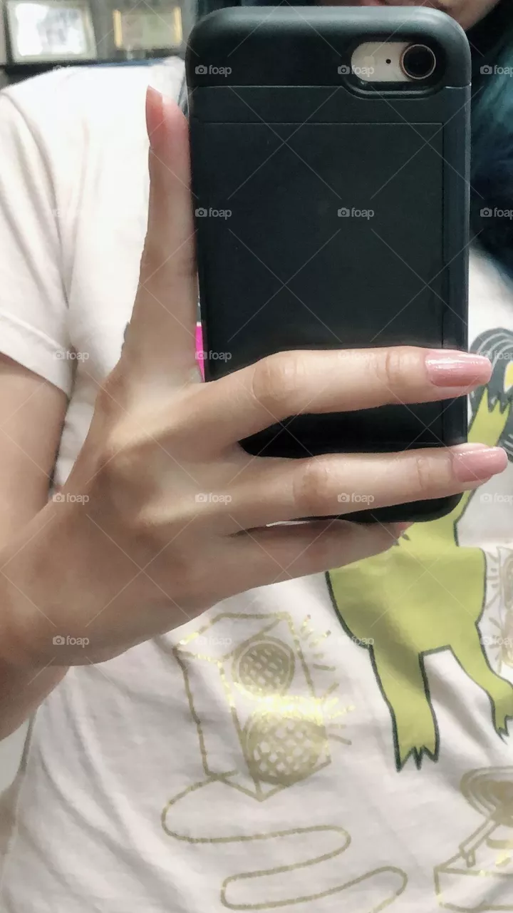 Manicure