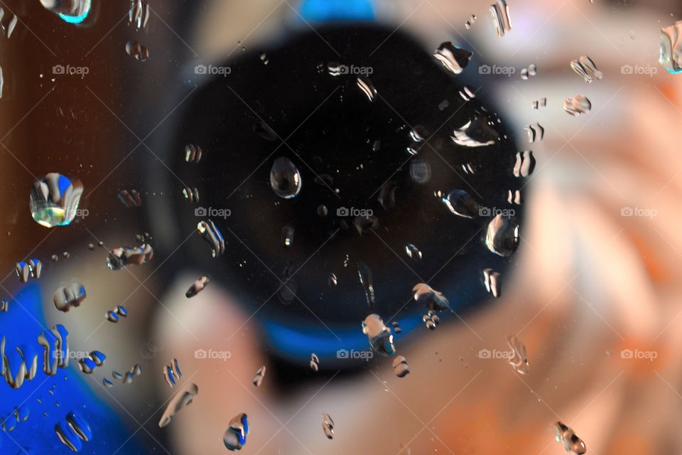 Try with some different shot