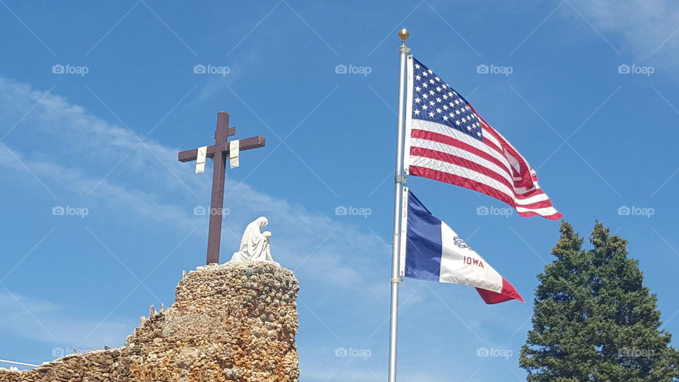 show us your favourite flag