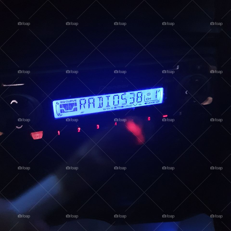 Smoking blowtje with radio 538 rotterdam the netherlands.