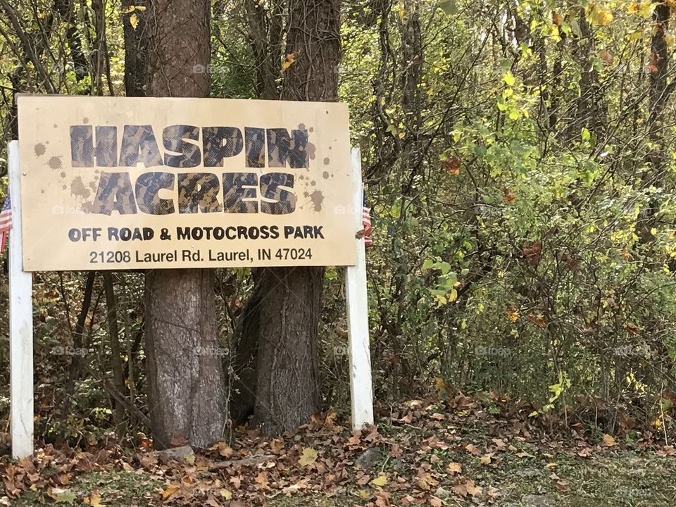 Haspin Acres