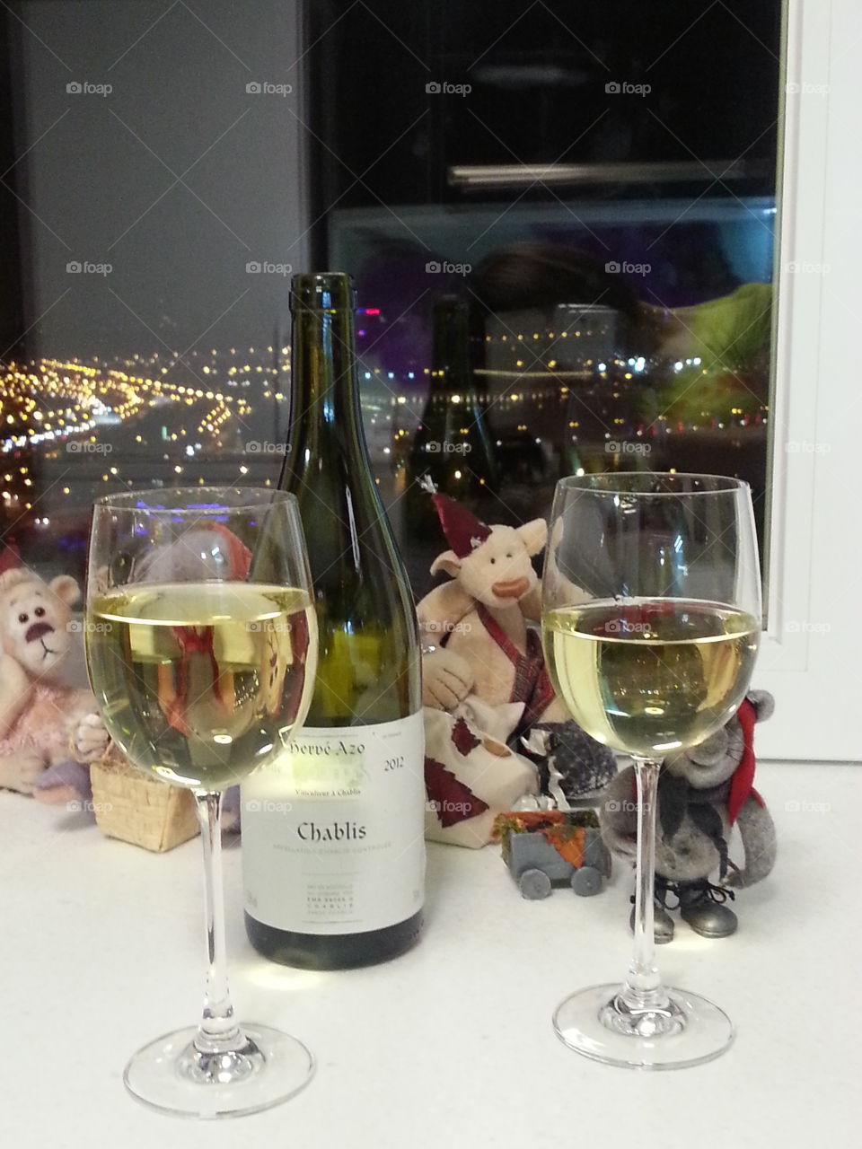 vinе chablis