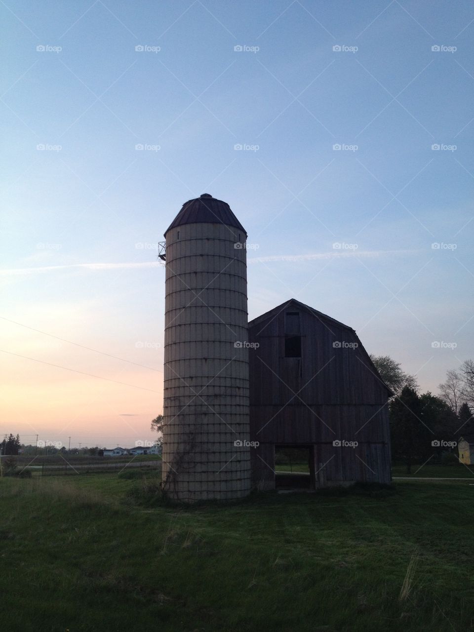 The Barn