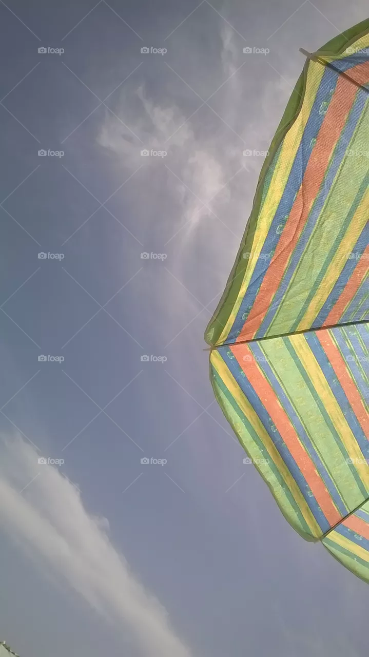 sky