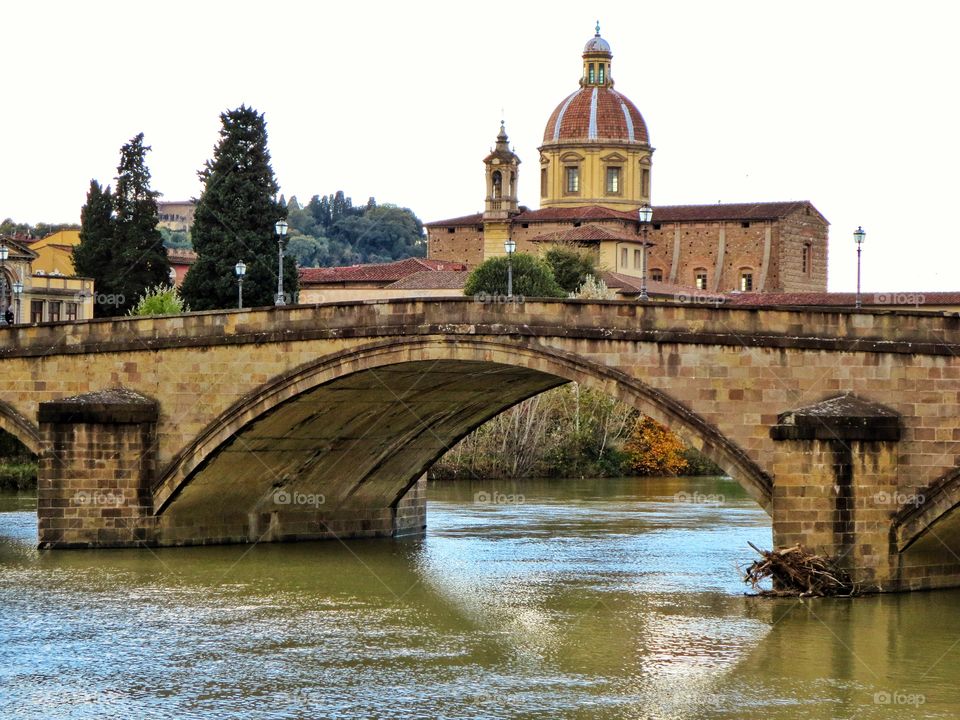 Florence Italy