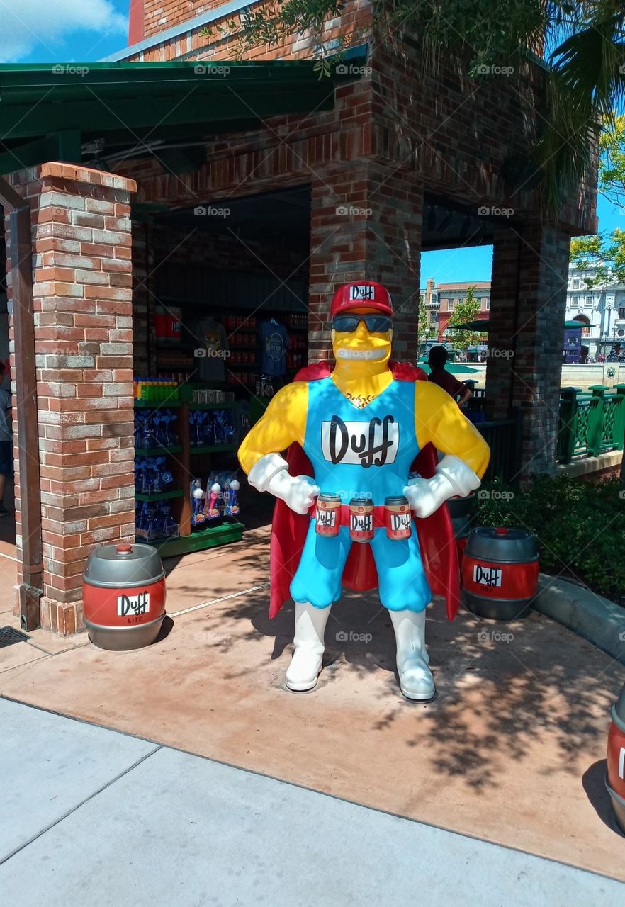 Duff