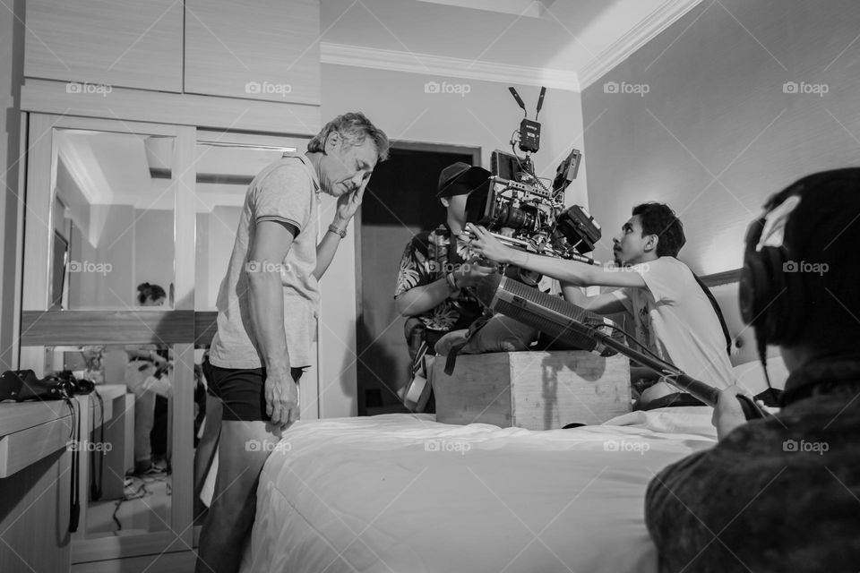 Video Creators at Work