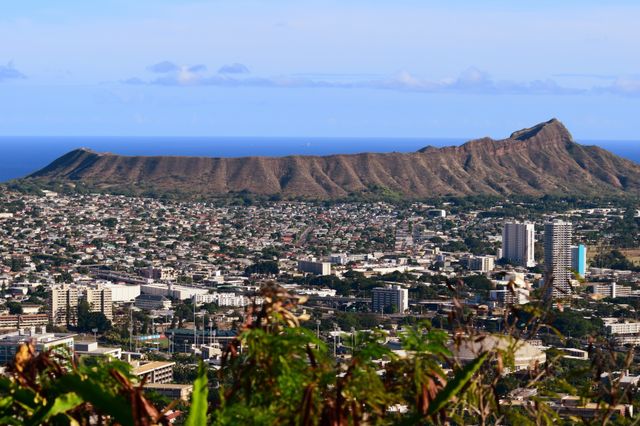Oahu, HI