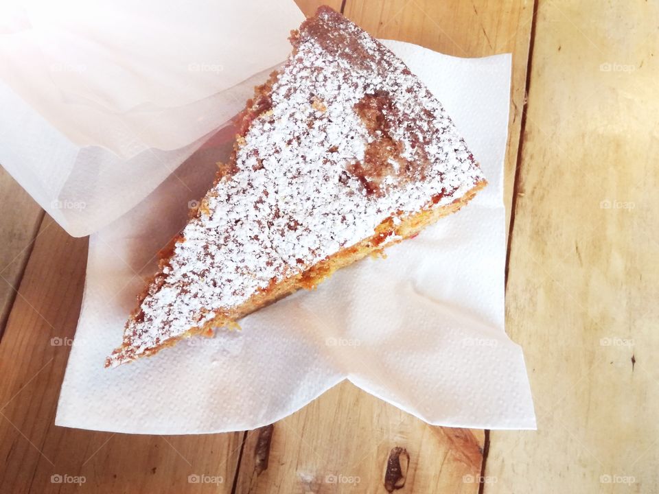 Fall is the season for cooking and baking