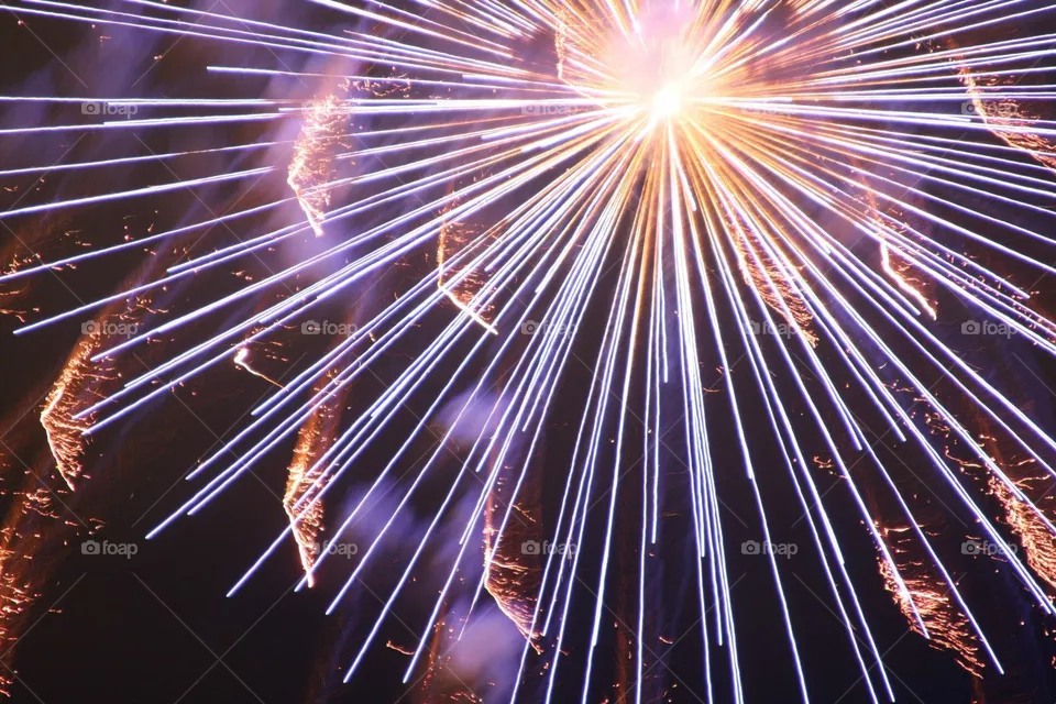 Fireworks