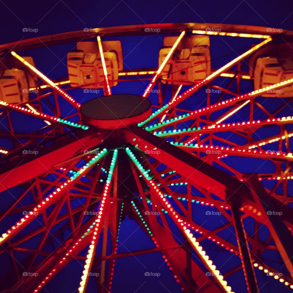 Ferris Wheel