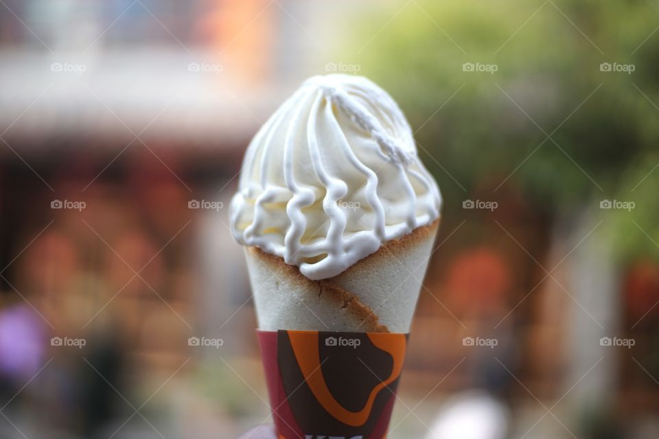 ice - cream.