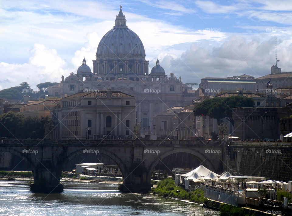 Saint Peter's Basillica