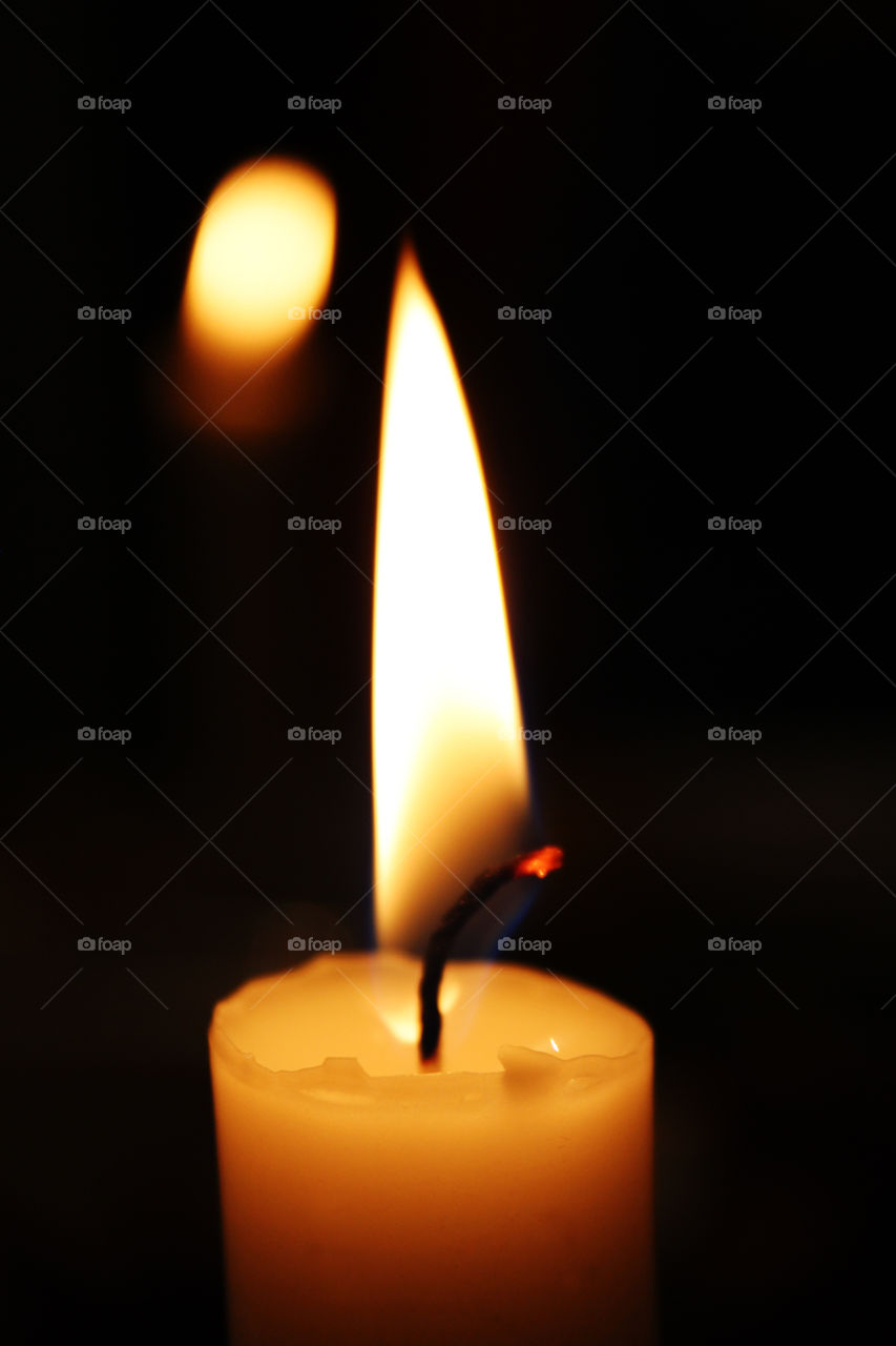 Candlelight
