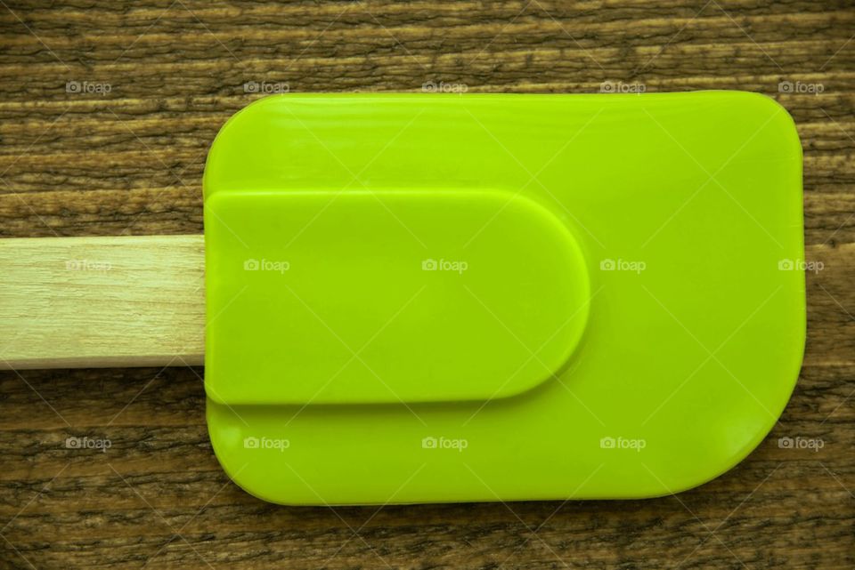 Spatula
