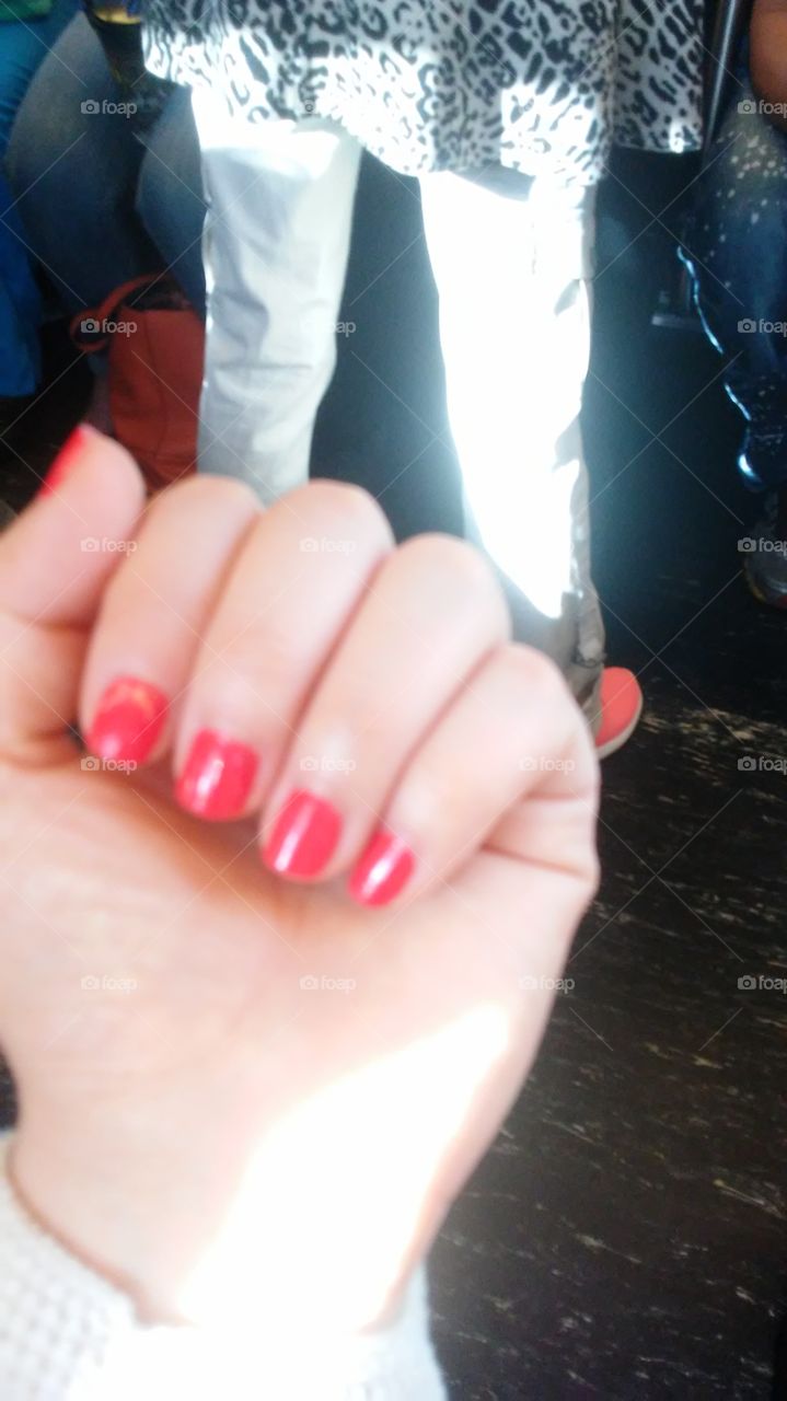 spring. colors. fun.