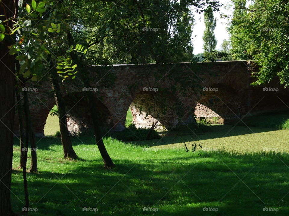 aqueduct