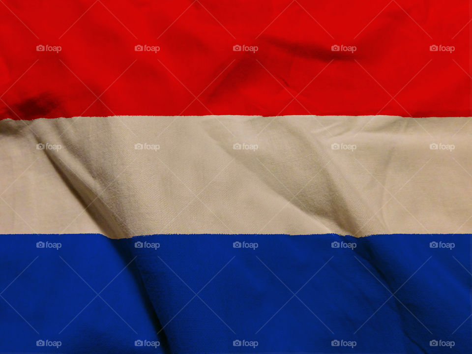 holland flag