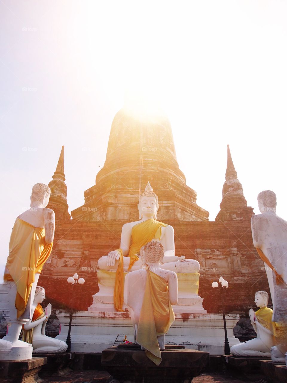 Ayuttaya
