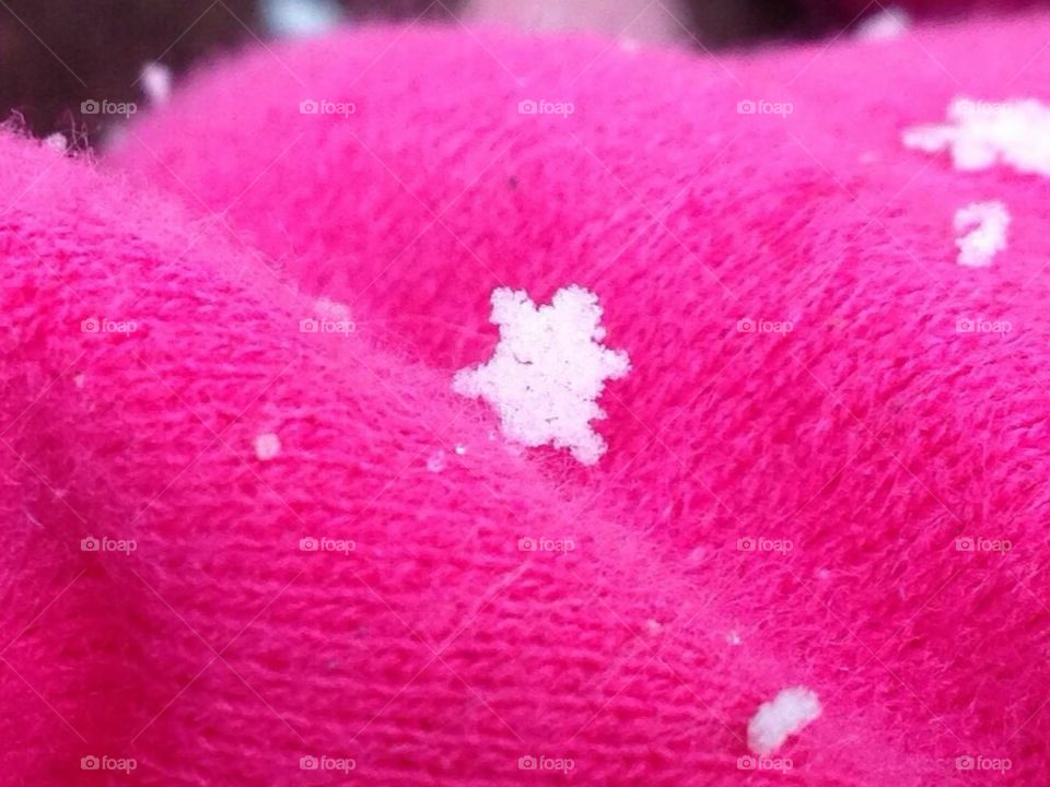 Snowflake 