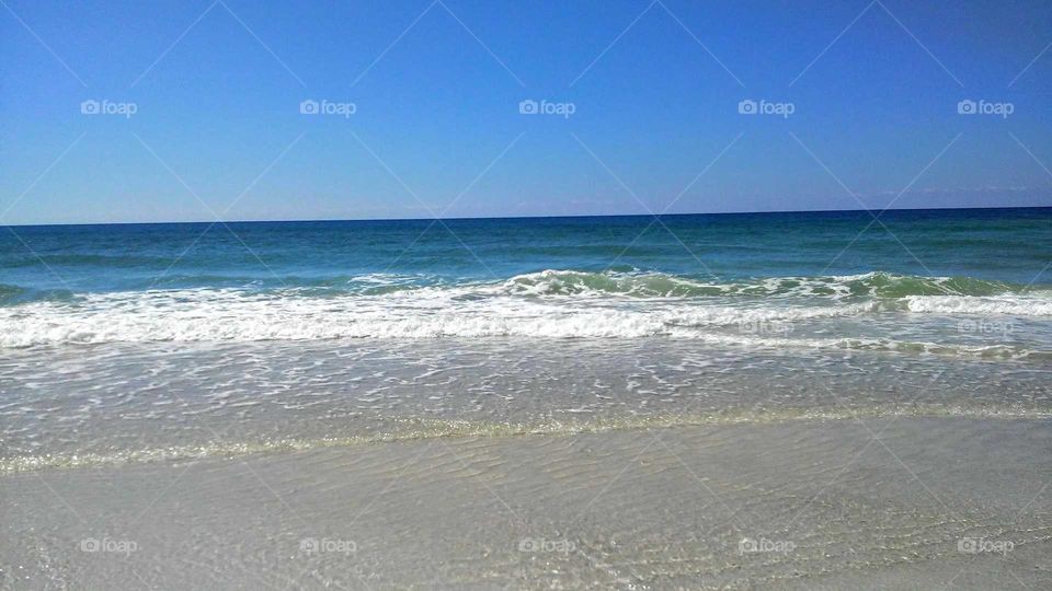A Day at the Beach, Pensacola Beach, Florida, USA

Instagram username; anita.walter.796