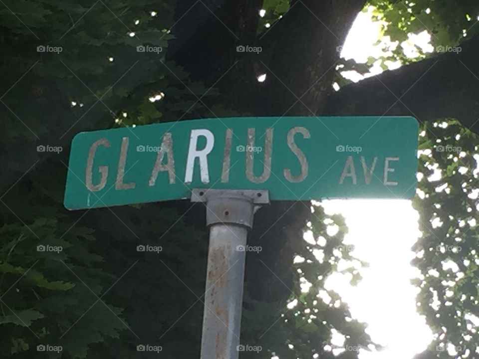 Glarius Ave 