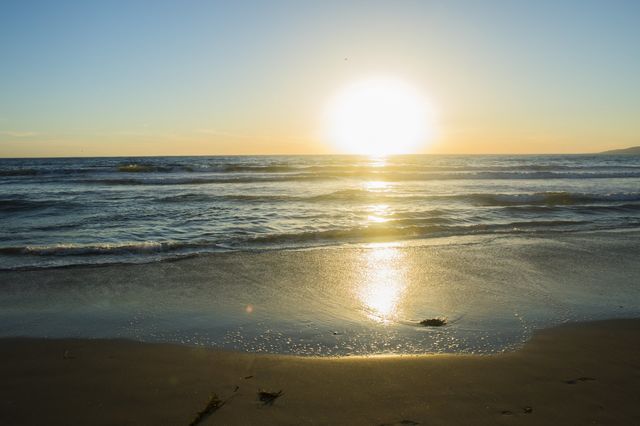 Como é bom estar vivo. ☀️