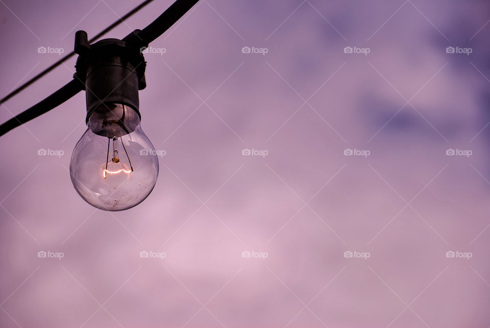 Light bulb